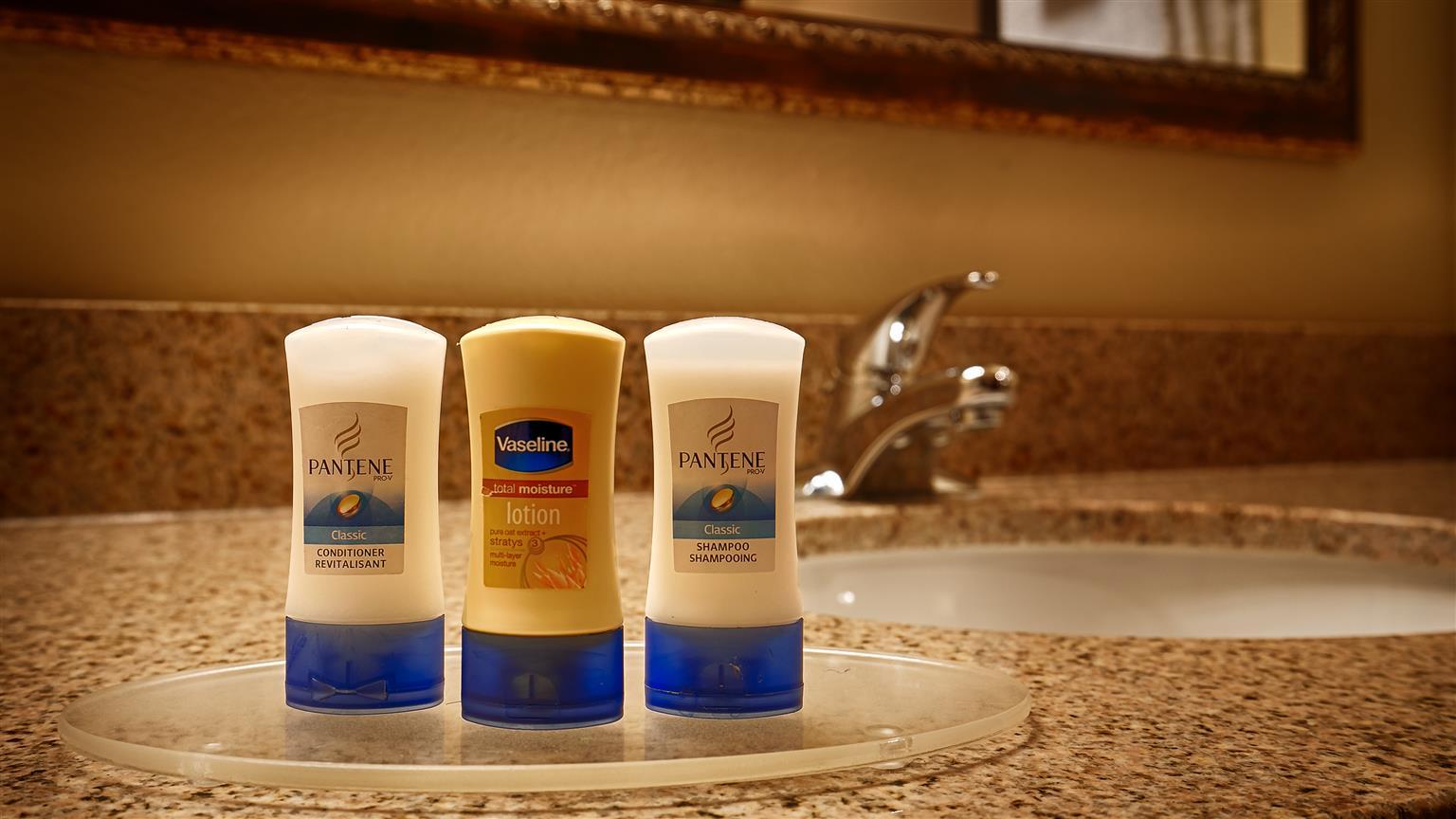 Best Western Plus Crown Colony Inn & Suites Lufkin Εξωτερικό φωτογραφία